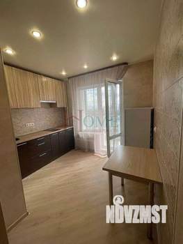 1-к квартира, на длительный срок, 35м2, 13/17 этаж