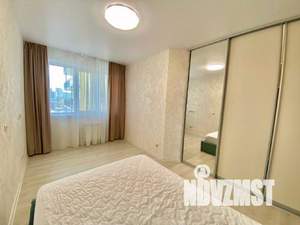 2-к квартира, на длительный срок, 45м2, 11/16 этаж