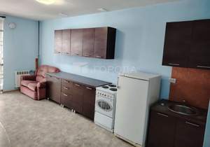 1-к квартира, на длительный срок, 50м2, 15/17 этаж