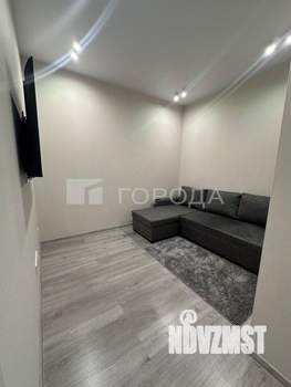 2-к квартира, на длительный срок, 40м2, 21/30 этаж