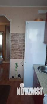 1-к квартира, на длительный срок, 45м2, 7/9 этаж