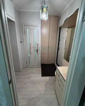 1-к квартира, на длительный срок, 37м2, 4/9 этаж