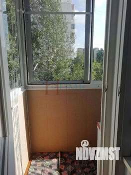1-к квартира, на длительный срок, 30м2, 4/5 этаж