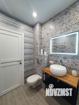 Студия квартира, на длительный срок, 37м2, 4/15 этаж