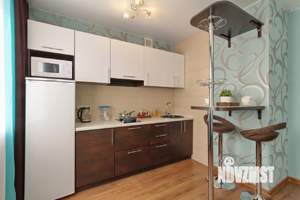 2-к квартира, посуточно, 45м2, 1/1 этаж