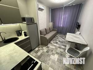 2-к квартира, посуточно, 42м2, 19/19 этаж