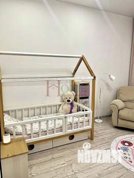 2-к квартира, на длительный срок, 67м2, 1/10 этаж