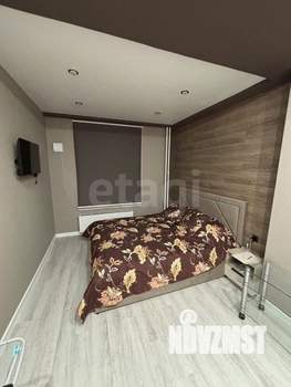 2-к квартира, на длительный срок, 37м2, 2/17 этаж