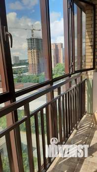 1-к квартира, на длительный срок, 37м2, 11/12 этаж