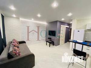 1-к квартира, на длительный срок, 35м2, 5/16 этаж