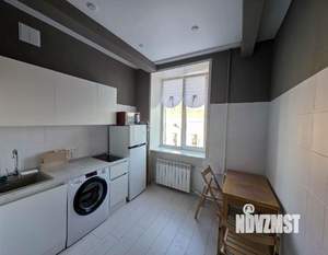 2-к квартира, на длительный срок, 60м2, 5/5 этаж