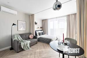 1-к квартира, посуточно, 31м2, 29/30 этаж