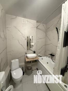 1-к квартира, посуточно, 30м2, 5/7 этаж