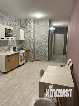 2-к квартира, на длительный срок, 48м2, 1/17 этаж