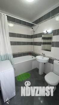 Студия квартира, посуточно, 28м2, 9/25 этаж