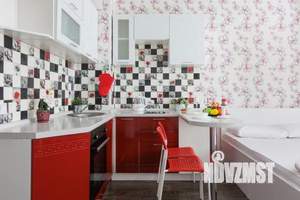 1-к квартира, посуточно, 26м2, 1/1 этаж