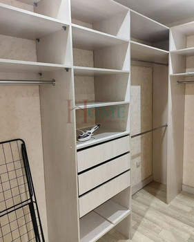 2-к квартира, на длительный срок, 60м2, 12/25 этаж