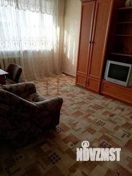 1-к квартира, на длительный срок, 31м2, 5/5 этаж