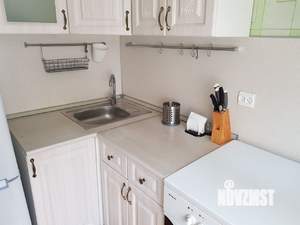 2-к квартира, на длительный срок, 44м2, 3/5 этаж