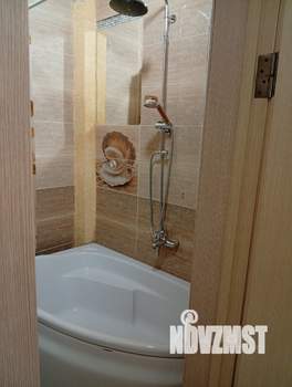 Студия квартира, на длительный срок, 30м2, 1/18 этаж