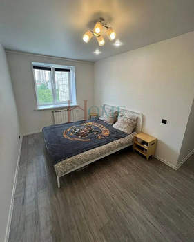 2-к квартира, на длительный срок, 50м2, 10/10 этаж