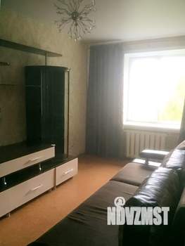 2-к квартира, на длительный срок, 43м2, 5/5 этаж