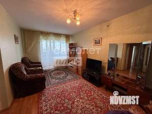 2-к квартира, на длительный срок, 55м2, 9/10 этаж