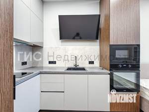 Студия квартира, на длительный срок, 25м2, 25/25 этаж