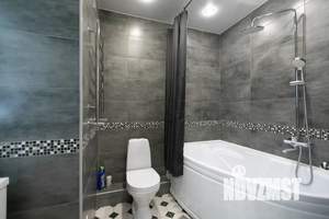 Студия квартира, посуточно, 30м2, 2/17 этаж