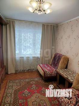 1-к квартира, на длительный срок, 35м2, 1/5 этаж