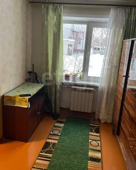 3-к квартира, на длительный срок, 64м2, 1/5 этаж