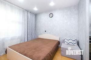 Студия квартира, посуточно, 34м2, 5/14 этаж