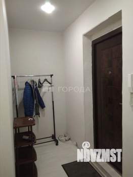 1-к квартира, на длительный срок, 35м2, 6/14 этаж