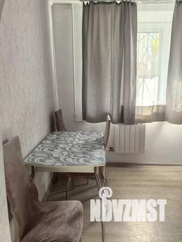 1-к квартира, посуточно, 34м2, 1/10 этаж