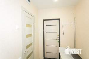 Студия квартира, на длительный срок, 33м2, 5/10 этаж