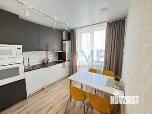 1-к квартира, на длительный срок, 42м2, 7/25 этаж