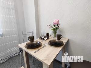 2-к квартира, посуточно, 60м2, 14/25 этаж