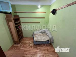 3-к квартира, на длительный срок, 42м2, 2/5 этаж