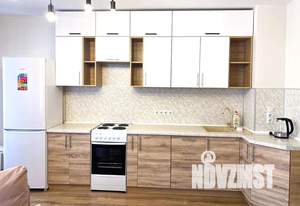 2-к квартира, на длительный срок, 45м2, 16/17 этаж