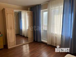 1-к квартира, на длительный срок, 31м2, 5/10 этаж