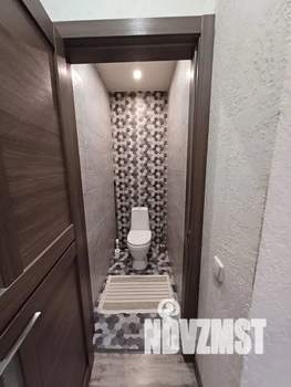 2-к квартира, посуточно, 78м2, 6/25 этаж