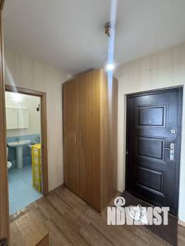 Студия квартира, на длительный срок, 33м2, 7/11 этаж