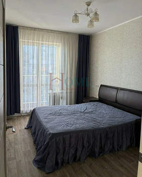 2-к квартира, на длительный срок, 73м2, 17/18 этаж