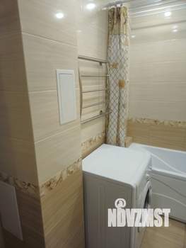 Студия квартира, на длительный срок, 39м2, 8/10 этаж