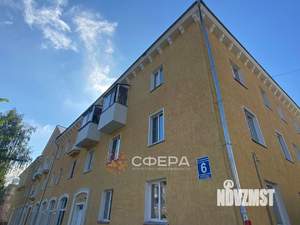 3-к квартира, на длительный срок, 73м2, 2/3 этаж