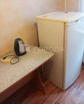 1-к квартира, на длительный срок, 31м2, 1/9 этаж