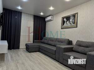 2-к квартира, на длительный срок, 43м2, 1/9 этаж