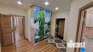 2-к квартира, на длительный срок, 62м2, 16/16 этаж