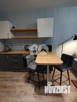 2-к квартира, на длительный срок, 45м2, 6/9 этаж