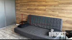 Студия квартира, на длительный срок, 28м2, 18/24 этаж